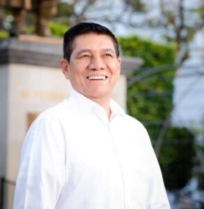 estado mario moreno arcos