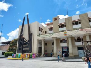 estado palacio municipal