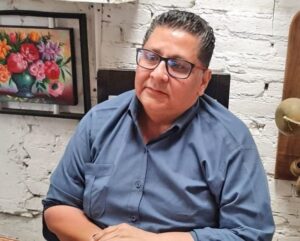 estado sergio montes
