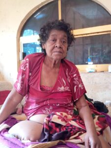 marquelia doñal lucy