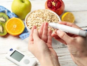 nacional diabetes