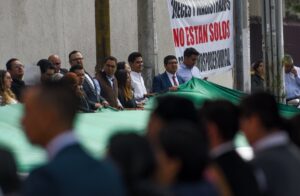 nacional eleccion poder judicial