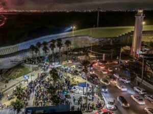 nacional fuerza migrante