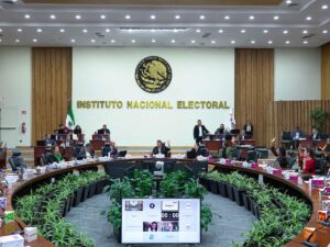 nacional ine