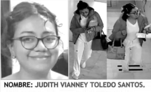nacional judith vianey