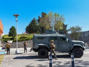 nacional operacion enjambre