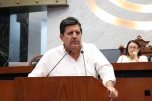 principal Alejandro Bravo Abarca