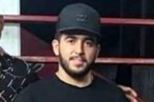roja Cristian Fernando Gutiérrez Ochoa