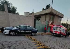 roja Tepeji del Río Hidalgo