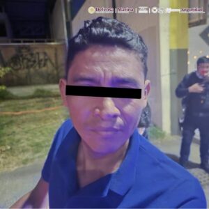 roja Vicente N, alias La Garza