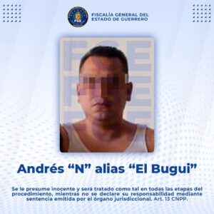 roja andres n