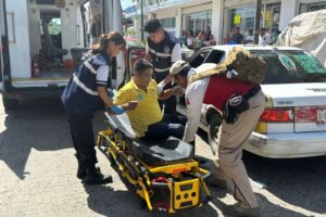 roja el herido