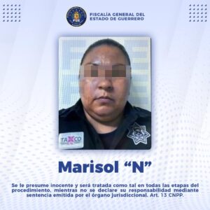 roja mrisol n