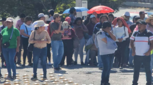 ESTADO EL CIERRE