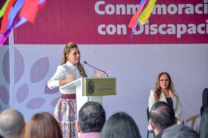 ESTADO LA GOBERNADORA