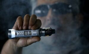 NACIONAL VAPEADORES