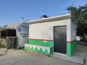 OME EL MÓDULO SIN CÁMARAS