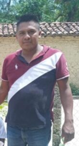 ROJA PABLO EN VIDA