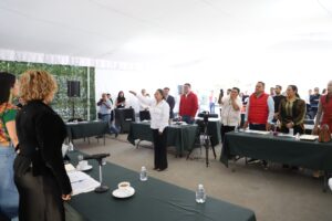 estado comision de equidad de genero