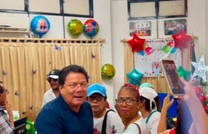 estado el festejo