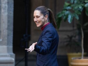 nacional la presidneta