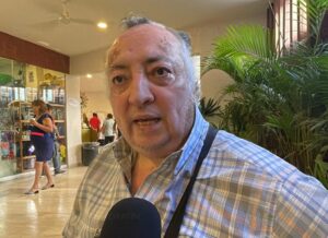 estado Juan Carlos Flores Rivas