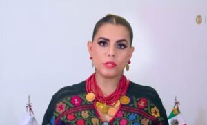 ESTADO Evelyn Salgado Pineda