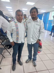 BOLETÍN IGUALAPA REUNIÓN INPI
