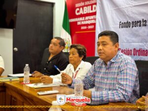 BOLETIN MARQUELIA LA SESION (1)