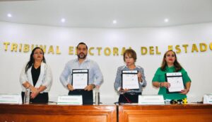 BOLETÍN TEEGRO FIRMA DE CONVENIO