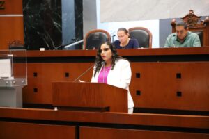 CONGREO MARÍA DE JESÚS GALEANA