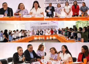 CONGRESO 4 COMISIÓN POLÍTICAS PÚBLICAS