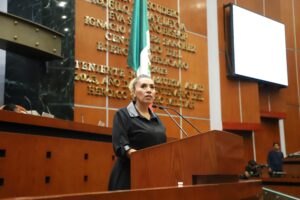 CONGRESO ARACELI OCAMPO