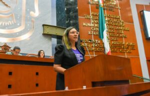 CONGRESO DEYANIRA URIBE