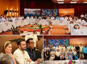CONGRESO EVENTO EN ZIHUATANEJO