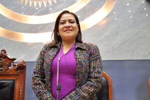 CONGRESO GLADYS CORTÉS