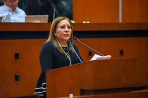 CONGRESO LETICIA MOSSO