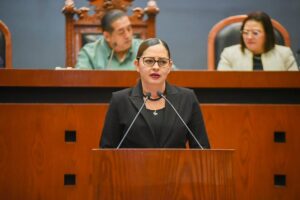 CONGRESO LETICIA RODRÍGUEZ