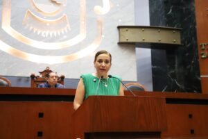 CONGRESO OBDULIA NARANJO