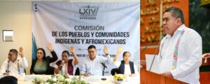 CONGRESO PÁNFILO SÁNCHEZ