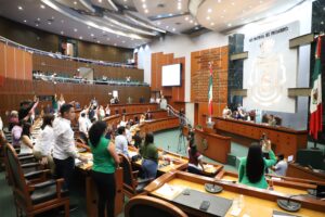 CONGRESO PORNOGRAFÍA INFANTIL