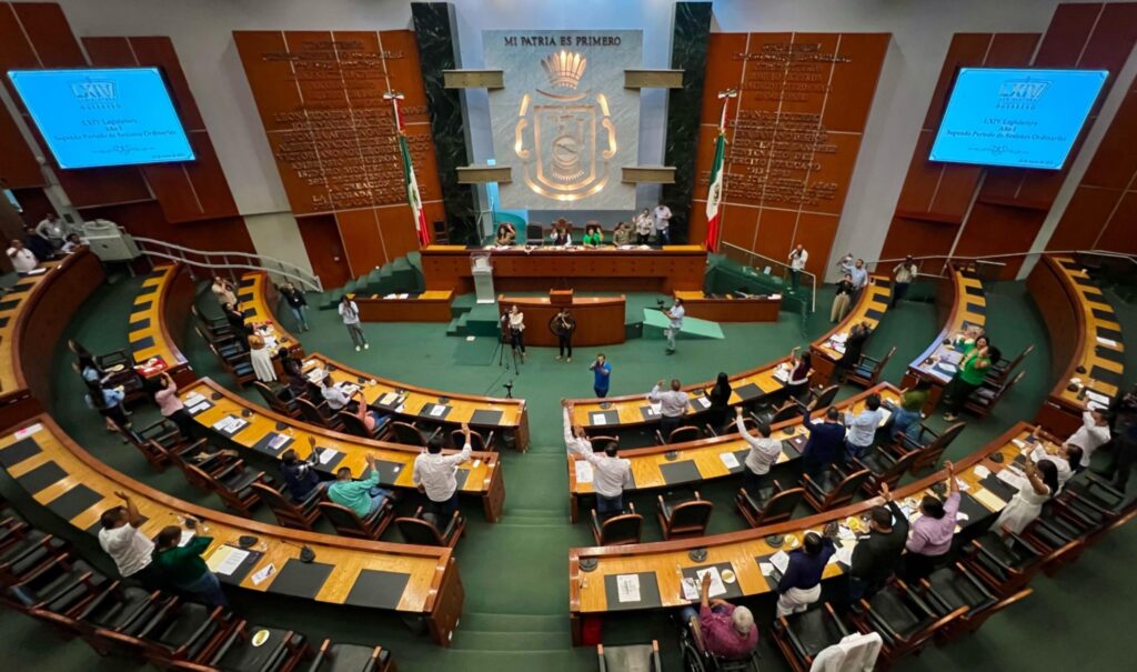 CONGRESO REFORMA INDÍGENA
