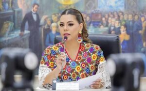 ESTADO EVELYN SALGADO PINEDA