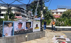 ESTADO EXPOSICION