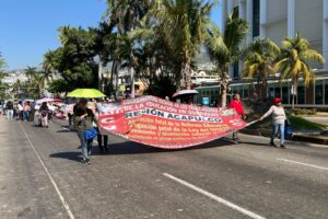 ESTADO LA MARCHA