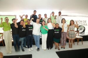 ESTADO REUNION EN ACAPULCO