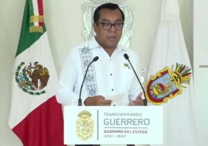 ESTADO SIMON QUIÑONES
