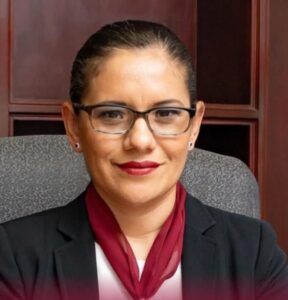 ESTADO Teodora Ramírez Vega