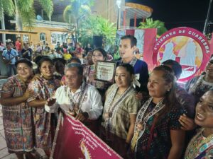 IGUALAPA DURANTE EL PENDÓN (1)