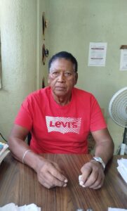 MARQUELIA EPIFANIO SILVA SOTO